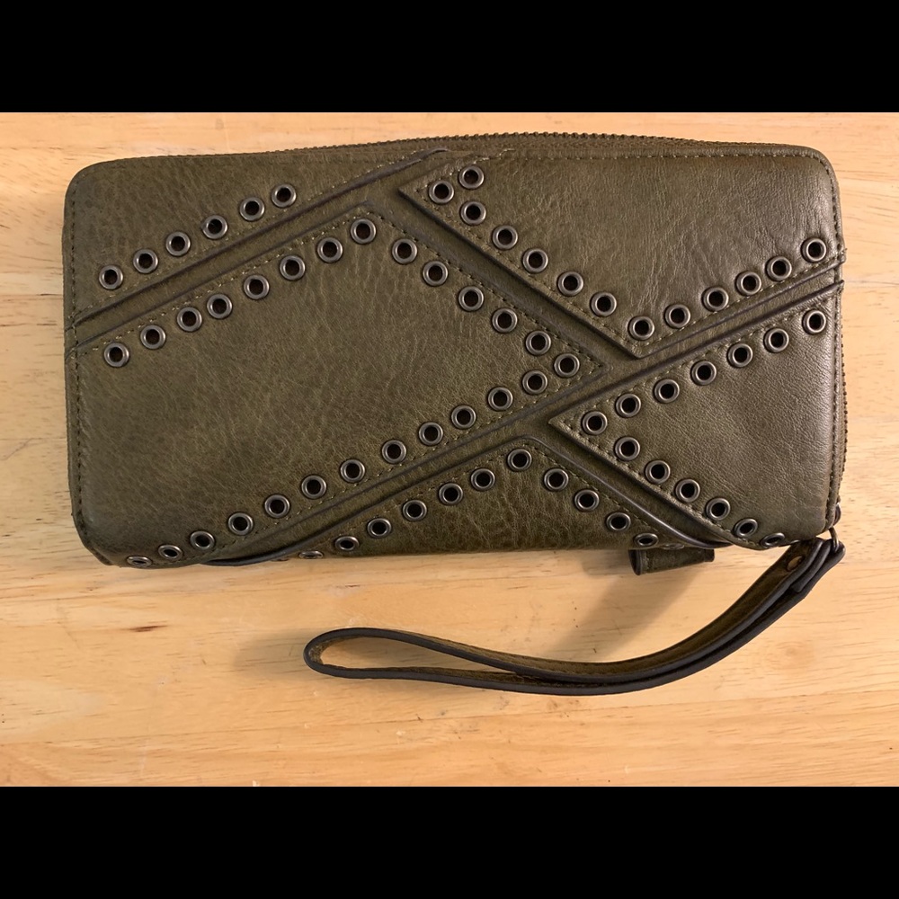 Wallet